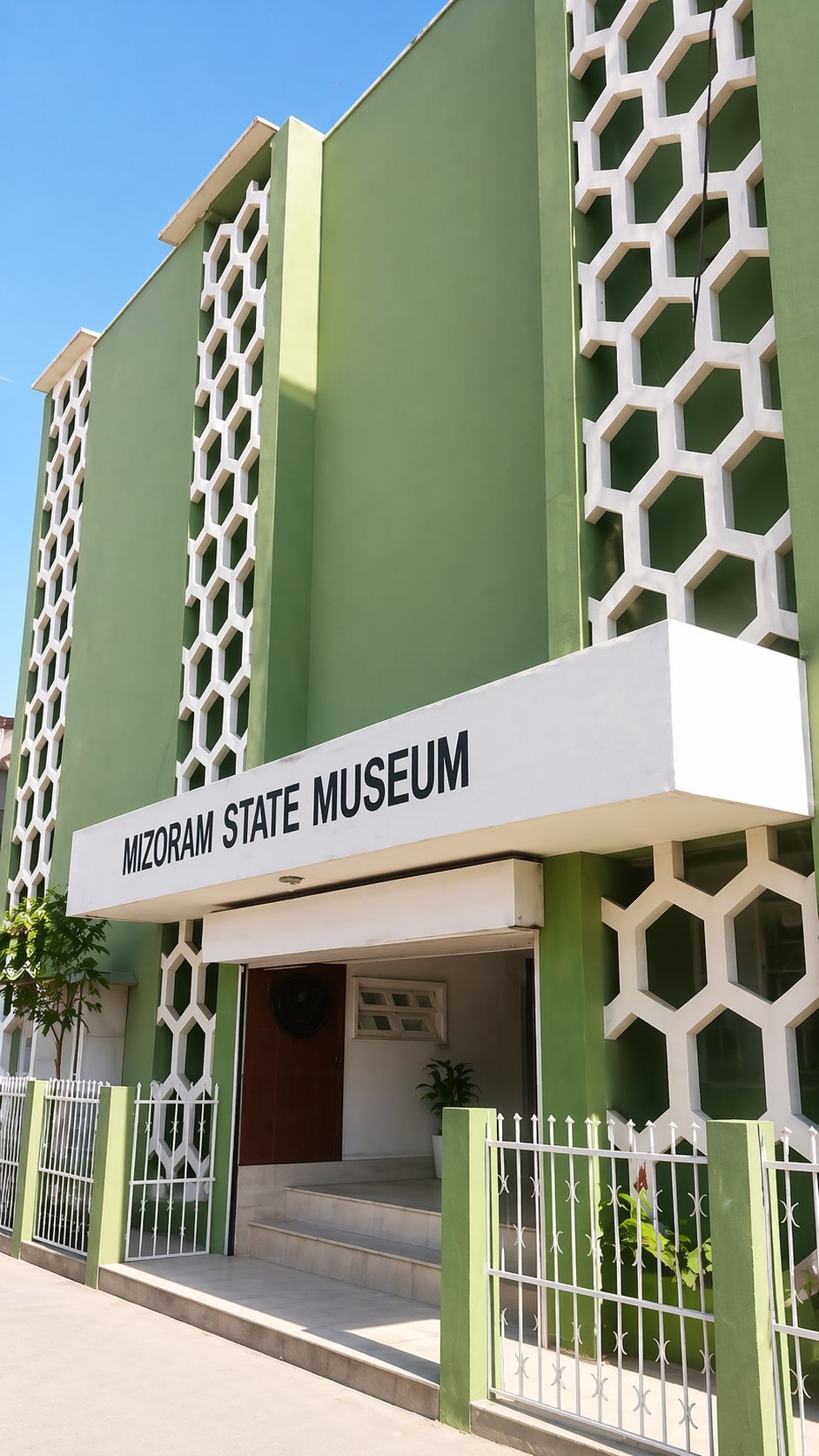 Mizoram State Museum