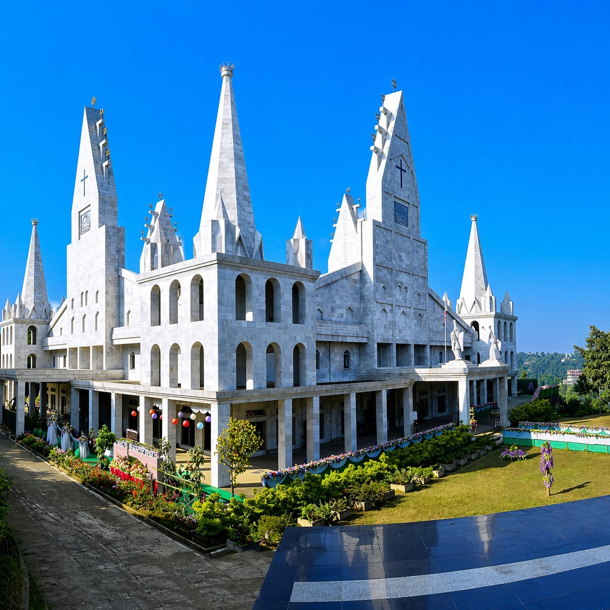 Solomon's Temple
